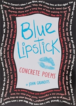 Bertrand.pt - Blue Lipstick