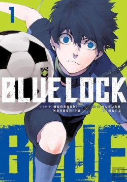 Bertrand.pt - Blue Lock 1