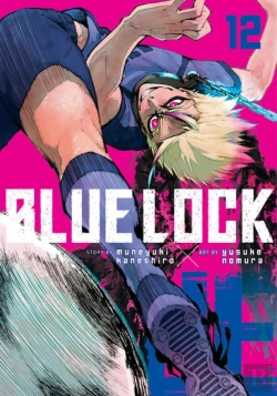 Bertrand.pt - Blue Lock 12