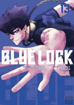 Bertrand.pt - Blue Lock 13