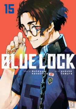 Bertrand.pt - Blue Lock 15