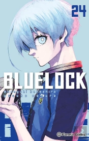 Blue Lock 24