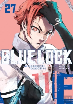 Bertrand.pt - Blue Lock 27