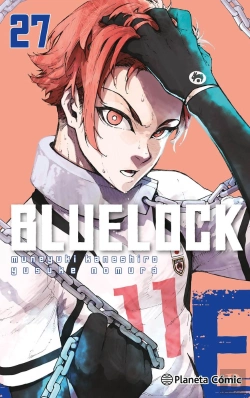 Bertrand.pt - Blue Lock 27