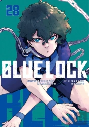Blue Lock 28