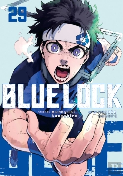 Bertrand.pt - Blue Lock 29