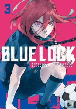 Bertrand.pt - Blue Lock 3