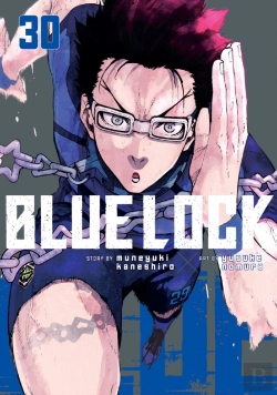 Bertrand.pt - Blue Lock 30