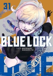 Blue Lock 31