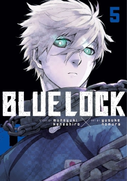Bertrand.pt - Blue Lock 5