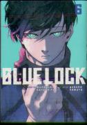 Blue Lock 6