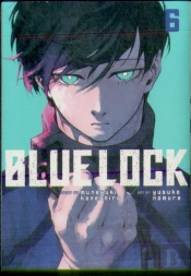 Blue Lock 6