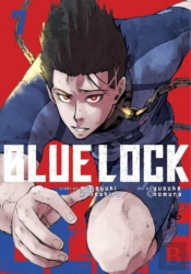 Blue Lock 7
