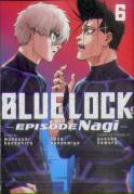Blue Lock: Episode Nagi 6