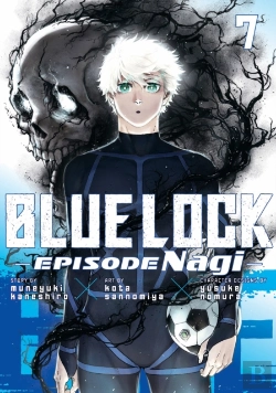 Bertrand.pt - Blue Lock: Episode Nagi 7