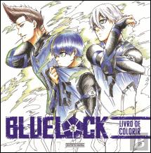 Blue Lock