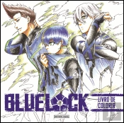 Blue Lock