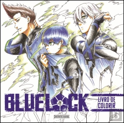 Bertrand.pt - Blue Lock