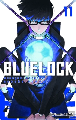 Bertrand.pt - Blue Lock Nº 11