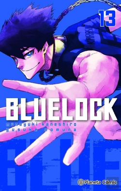 Bertrand.pt - Blue Lock Nº 13