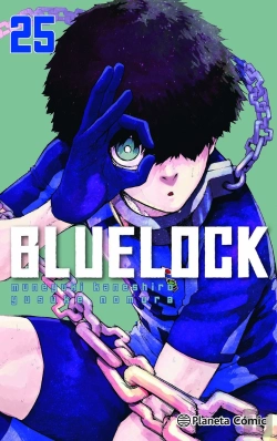 Bertrand.pt - Blue Lock Nº 25