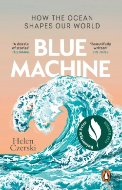 Bertrand.pt - Blue Machine