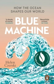 Blue Machine
