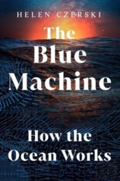 Blue Machine
