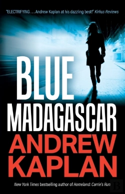 Bertrand.pt - Blue Madagascar
