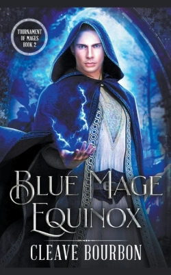 Bertrand.pt - Blue Mage: Equinox