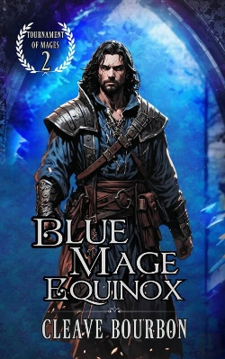 Bertrand.pt - Blue Mage Equinox