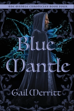 Bertrand.pt - Blue Mantle