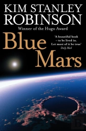 Blue Mars
