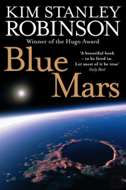 Bertrand.pt - Blue Mars