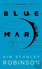 Blue Mars