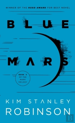Bertrand.pt - Blue Mars