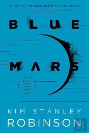Blue Mars