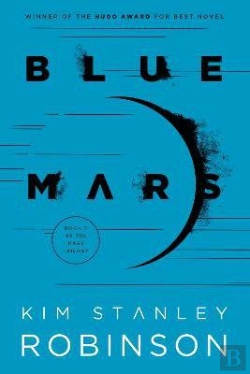 Bertrand.pt - Blue Mars