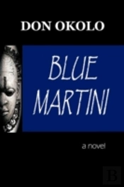 Blue Martini
