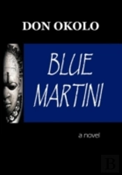Blue Martini