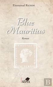 Blue Mauritius