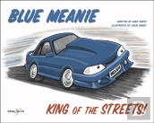 Blue Mean1e