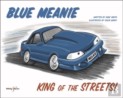 Bertrand.pt - Blue Mean1e