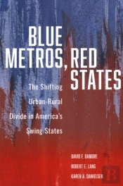 Blue Metros, Red States