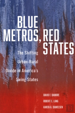 Bertrand.pt - Blue Metros, Red States