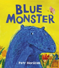 Bertrand.pt - Blue Monster