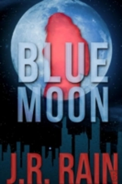 Bertrand.pt - Blue Moon: A Samantha Moon Story