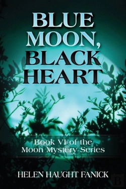 Bertrand.pt - Blue Moon, Black Heart: Book Vi Of The M