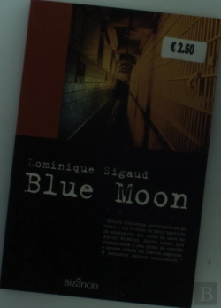 Bertrand.pt - Blue Moon