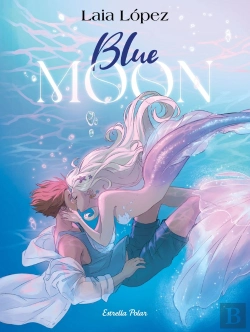Bertrand.pt - Blue Moon. L'Esperit De La Llacuna